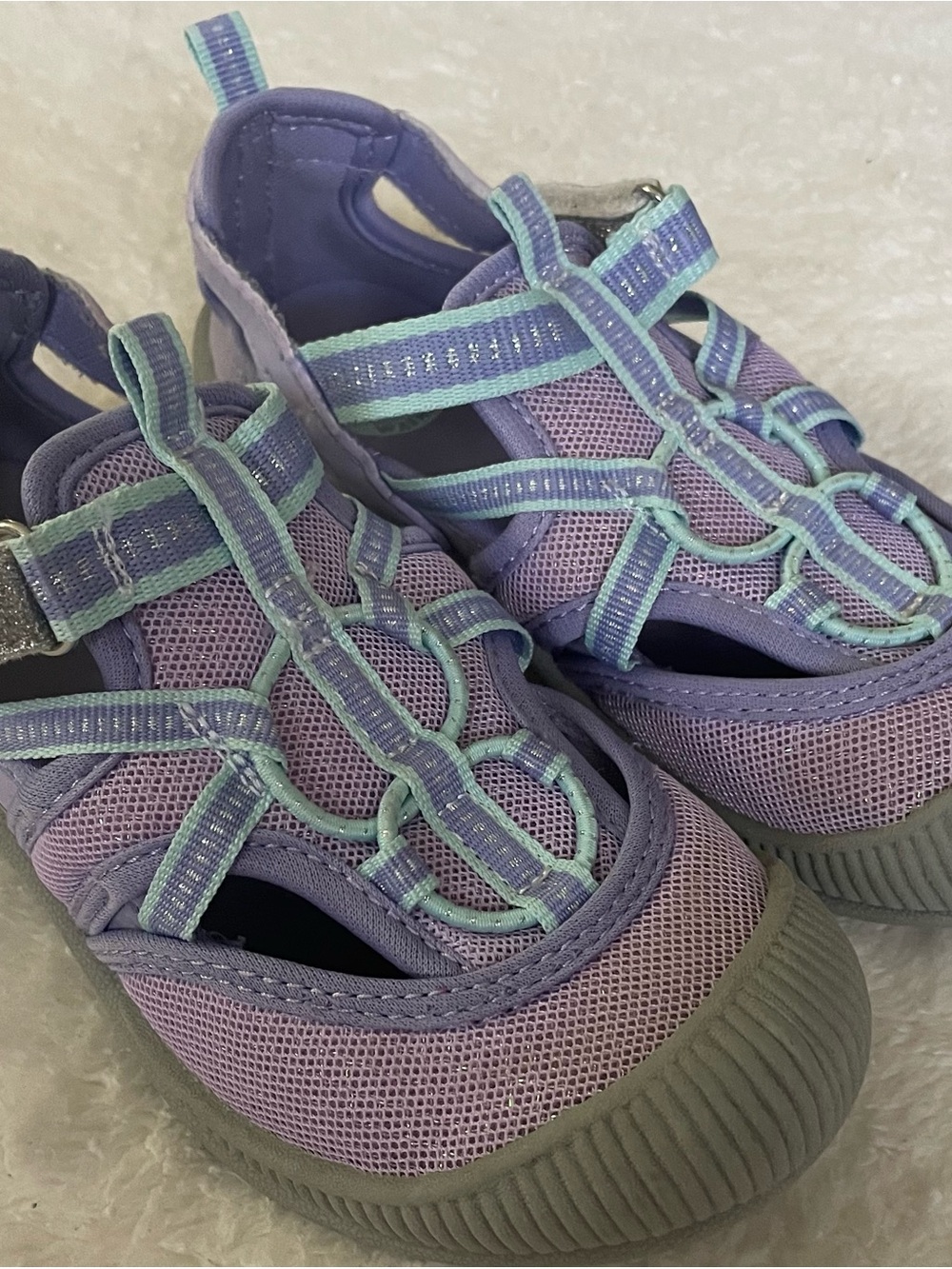 Toddler Girl Shoes